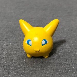 Digimon Viximon 2001 Mini Figure Digital Monsters  H-T Bandai